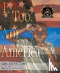 Hughes, Langston - I, Too, Am America