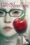 Roberts, Willo Davis - The Girl with the Silver Eyes