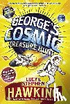 Hawking, Lucy - George's Cosmic Treasure Hunt
