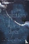 Hodkin, Michelle - The Evolution of Mara Dyer