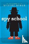Gibbs, Stuart - Spy School
