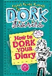 Russell, Rachel Renée - Russell, R: HT DORK YOUR DIARY V