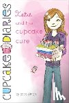 Coco Simon - Katie and the Cupcake Cure