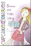 Simon, Coco - Emma on Thin Icing