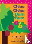 Martin, Bill, Archambault, John - SPA-CHICA CHICA BUM BUM ABC (C