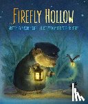 McGhee, Alison - Firefly Hollow