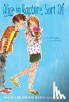 Naylor, Phyllis Reynolds - Alice in Rapture, Sort of: Volume 2