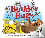 Carter, David A. - Builder Bugs: A Busy Pop-Up Book