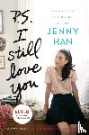 Han, Jenny - P.S. I Still Love You