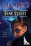 Stine, R. L. - Night of the Werecat