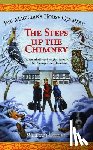 Corlett, William - The Steps Up the Chimney