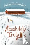 Frederick, Heather Vogel - Absolutely Truly