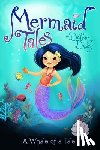 Dadey, Debbie - A Whale of a Tale