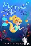 Dadey, Debbie - Danger in the Deep Blue Sea