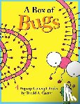 Carter, David A. - A Box of Bugs (Boxed Set): 4 Pop-Up Concept Books