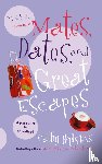 Hopkins, Cathy - Mates, Dates, and Great Escapes