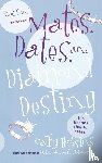 Hopkins, Cathy - Mates, Dates, and Diamond Destiny
