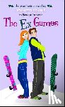 Echols, Jennifer - The Ex Games