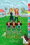 Devillers, Julia, Roy, Jennifer - TRIPLE TROUBLE