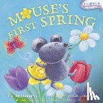 Thompson, Lauren - Mouse's First Spring: A Book about Seasons