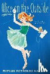 Naylor, Phyllis Reynolds - Alice on the Outside, 11