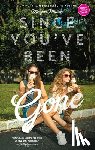 Matson, Morgan - Since You've Been Gone
