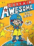 Kirby, Stan - Captain Awesome to the Rescue!