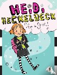 Coven, Wanda - Coven, W: Heidi Heckelbeck Has a Secret