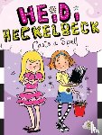 Coven, Wanda - Heidi Heckelbeck Casts a Spell