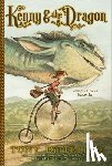 Diterlizzi, Tony - Kenny & the Dragon