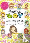 Moss, Marissa - Amelia's Boy Survival Guide