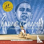 Grimes, Nikki - Barack Obama: Son of Promise, Child of Hope