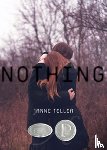 Teller, Janne - Teller, J: Nothing