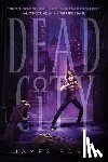 Ponti, James - Dead City
