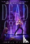 Ponti, James - Dead City