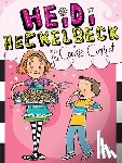 Coven, Wanda - Heidi Heckelbeck and the Cookie Contest