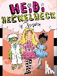 Coven, Wanda - Heidi Heckelbeck in Disguise