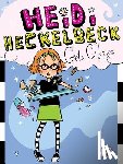Coven, Wanda - Heidi Heckelbeck Gets Glasses