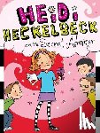 Coven, Wanda - Heidi Heckelbeck and the Secret Admirer