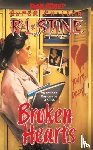Stine, R. L. - Broken Hearts