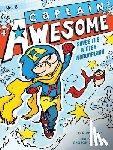 Kirby, Stan - Captain Awesome Saves the Winter Wonderland