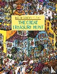Russo, David Anson - The Great Treasure Hunt