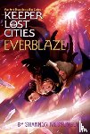 Shannon Messenger - Everblaze