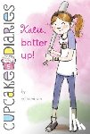Simon, Coco - Katie, Batter Up!