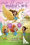 Holub, Joan - The Girl Games: Super Special
