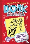 Rachel Renee Russell - Dork Diaries 6