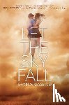 Messenger, Shannon - LET THE SKY FALL 1