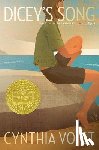 Voigt, Cynthia - Voigt, C: Dicey's Song