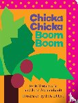 Martin, Bill, Archambault, John - Chicka Chicka Boom Boom