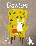 Dipucchio, Kelly - Gaston